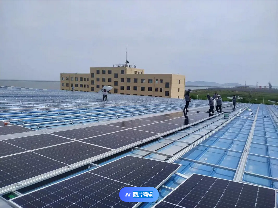 定西市漳縣10WKW集中式光伏發(fā)電項目訂制裝配式一體化消防泵站一套